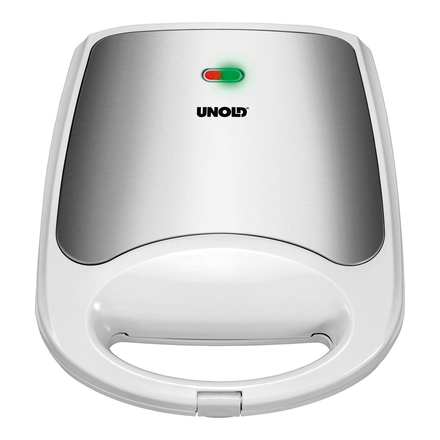 Unold 48480 Sandwich Toaster Quadro