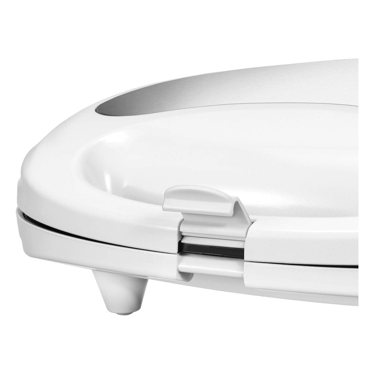 Unold 48480 Sandwich Toaster Quadro