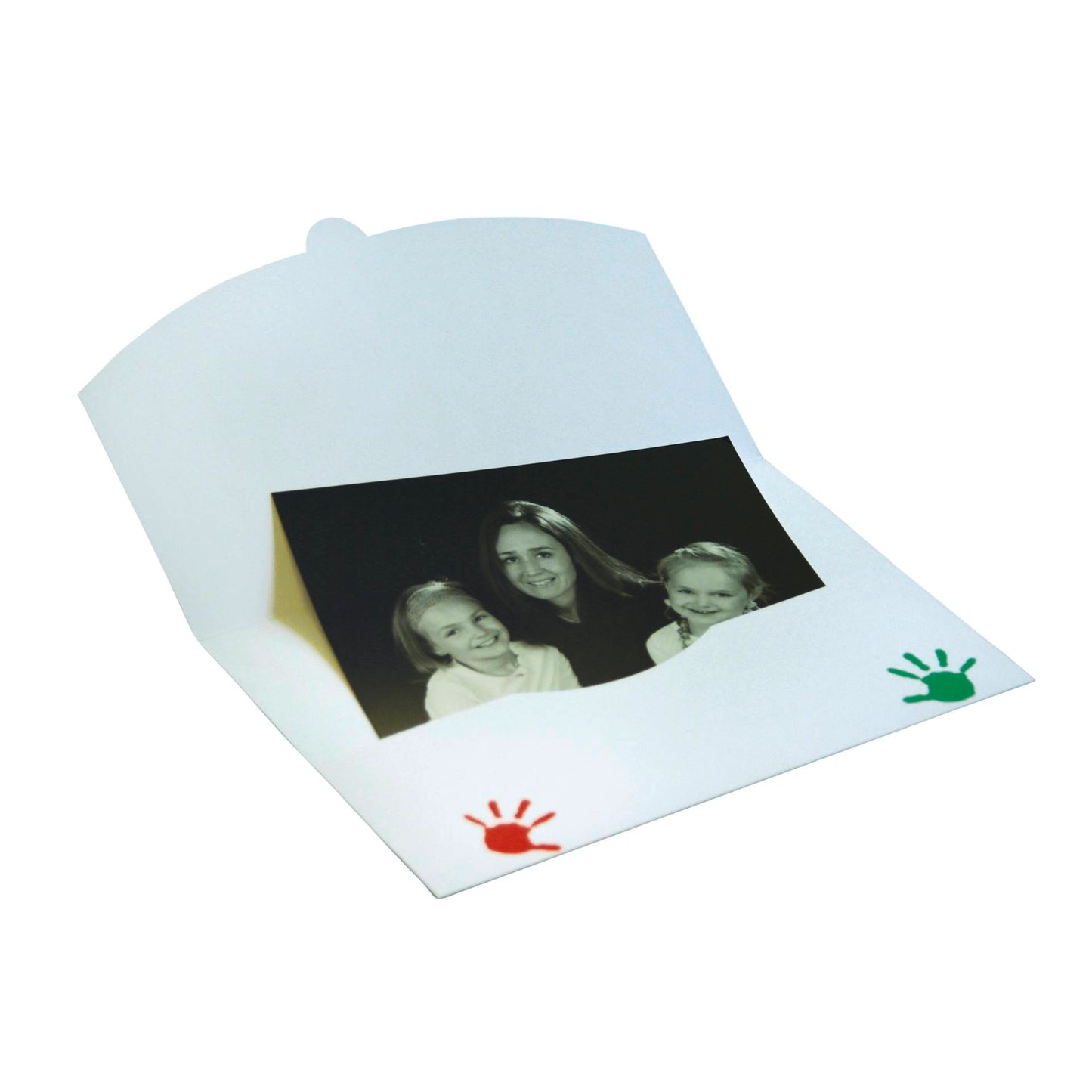 1x25 Daiber Reorder Bags Hands max. 15x20cm pictures 9017