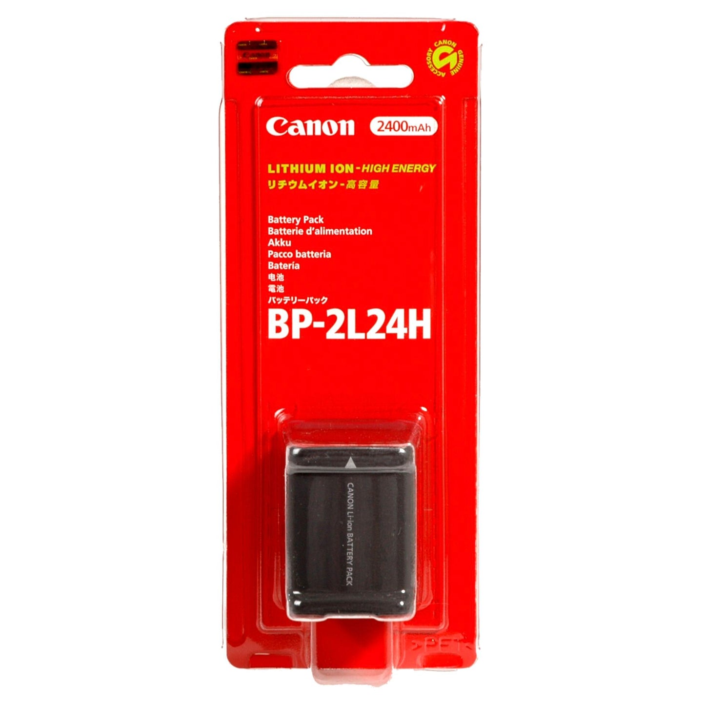 Canon BP-2L24H