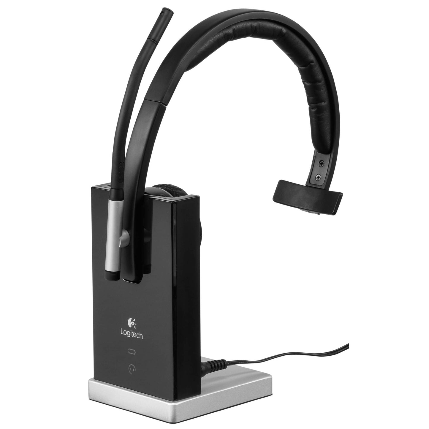 Logitech H820E Wireless Headset Mono