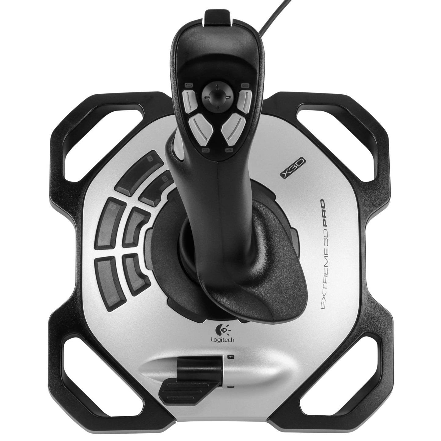 Logitech Extreme 3D Pro Joystick