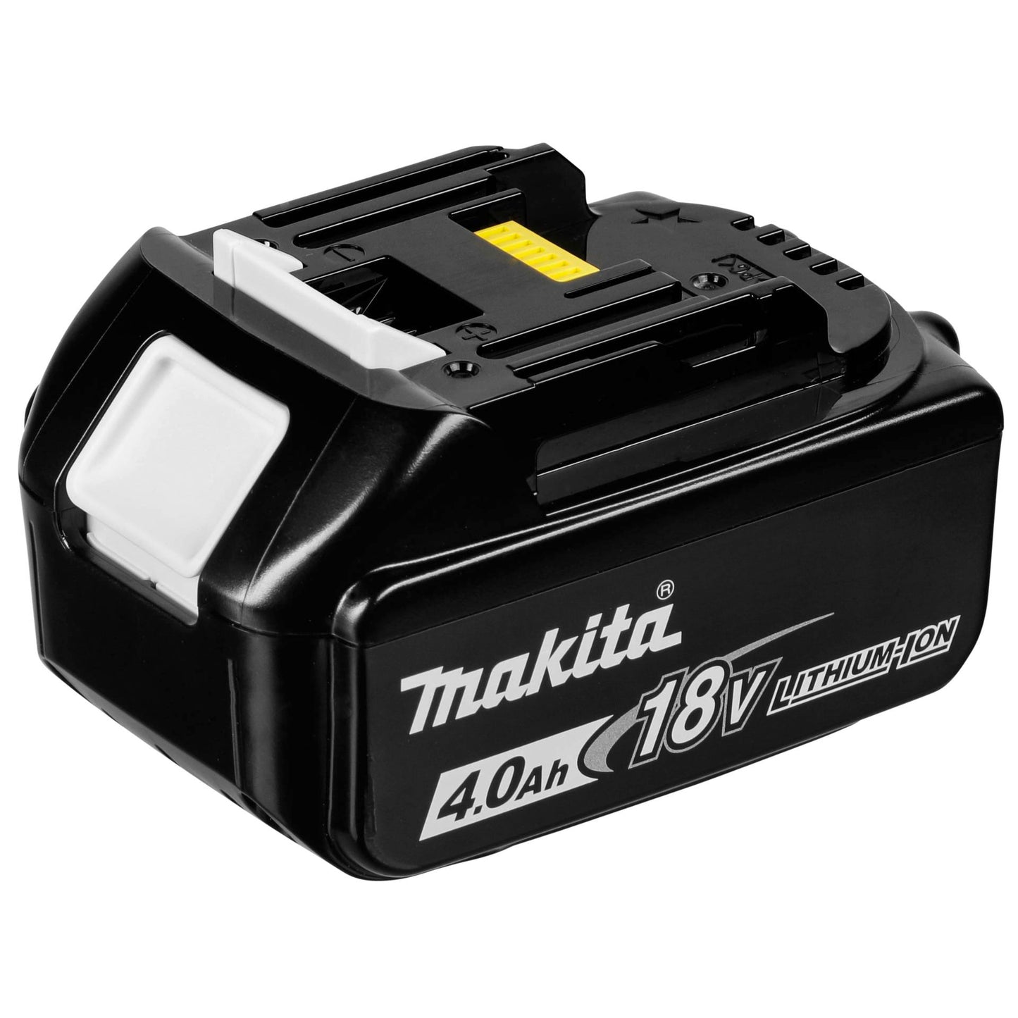 Makita BL1840B 197265-4 Akku 18V / 4,0AH Li-Ion