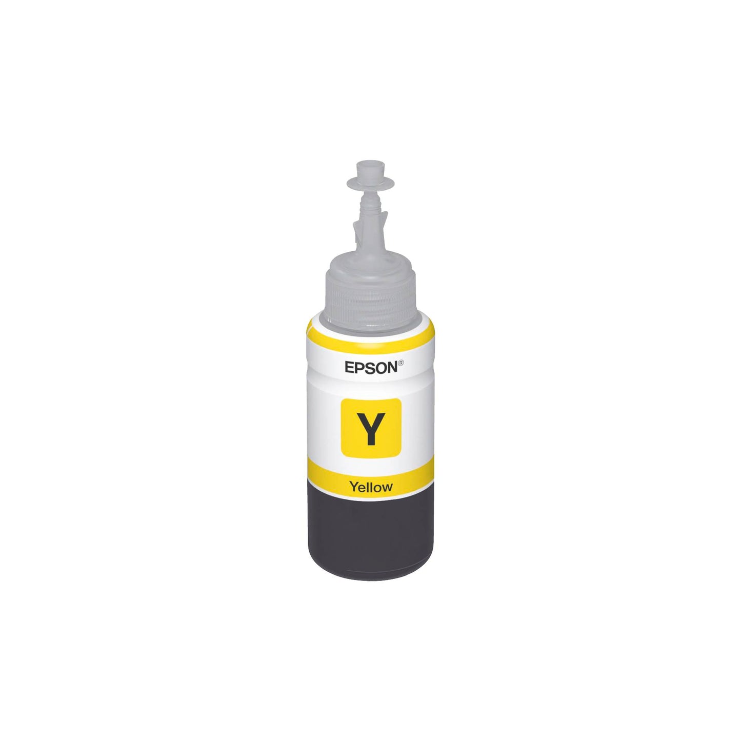 Epson ink yellow T 664 70 ml T 6644