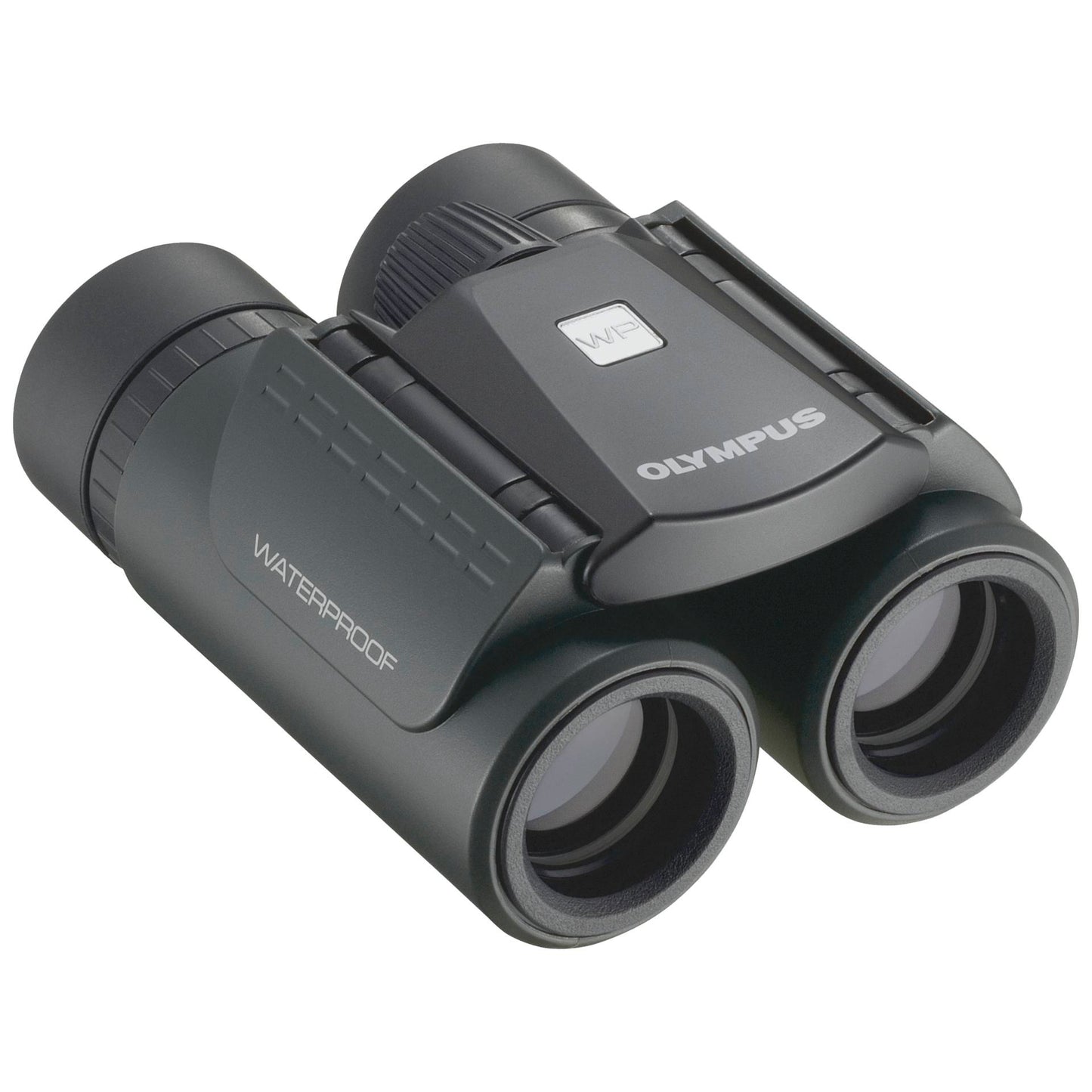 Olympus Slim 10x21 RC II WP black