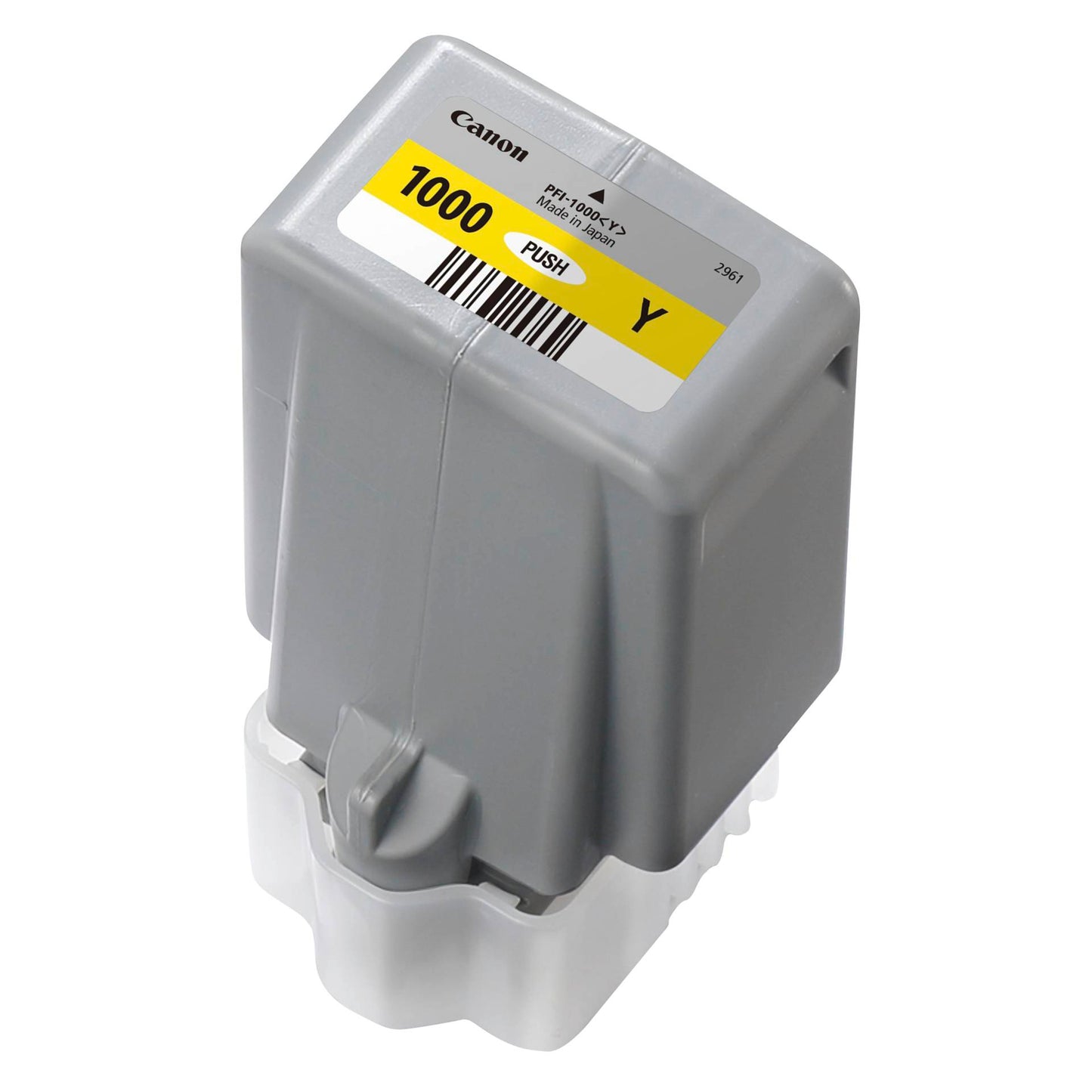 Canon PFI-1000 Y yellow