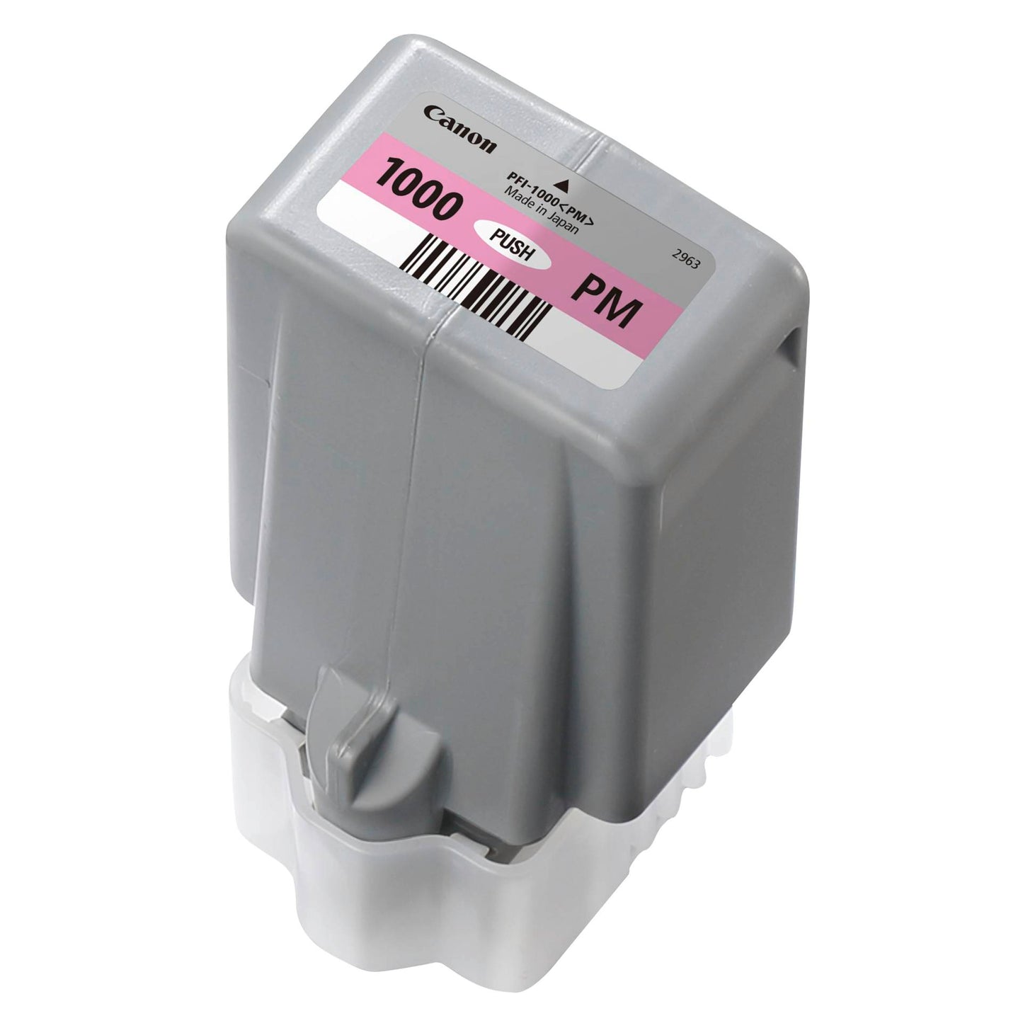 Canon PFI-1000 PM photo magenta