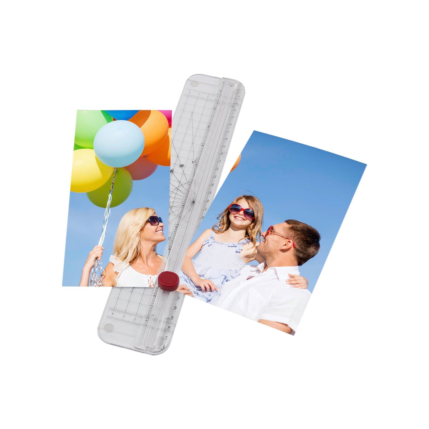 Olympia DIN A4 4in1 A230 Plus Laminating Set