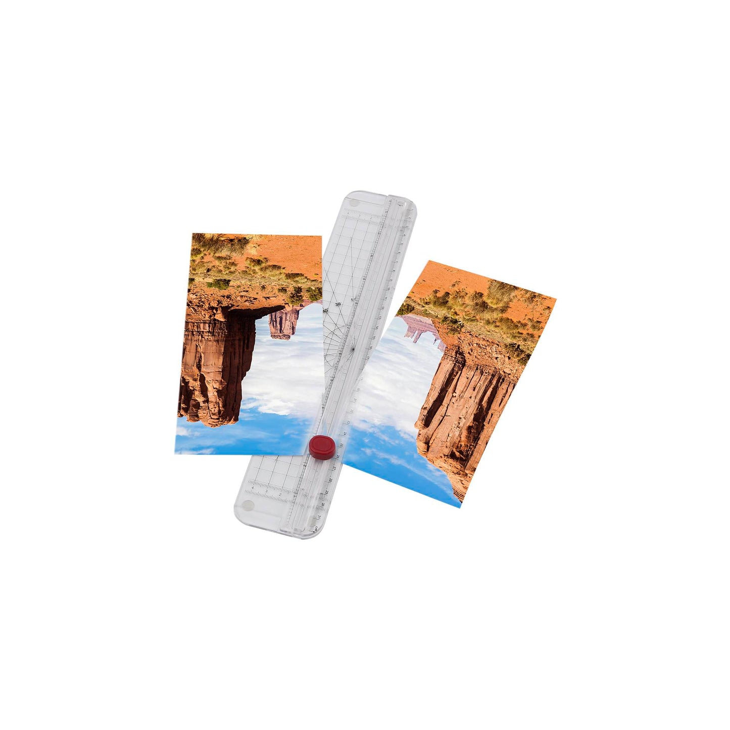 Olympia DIN A3 4in1 A330 Plus Laminating Set