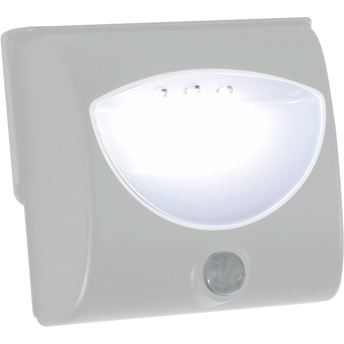 REV LED Staircase Step Light with Motion Detector IP44