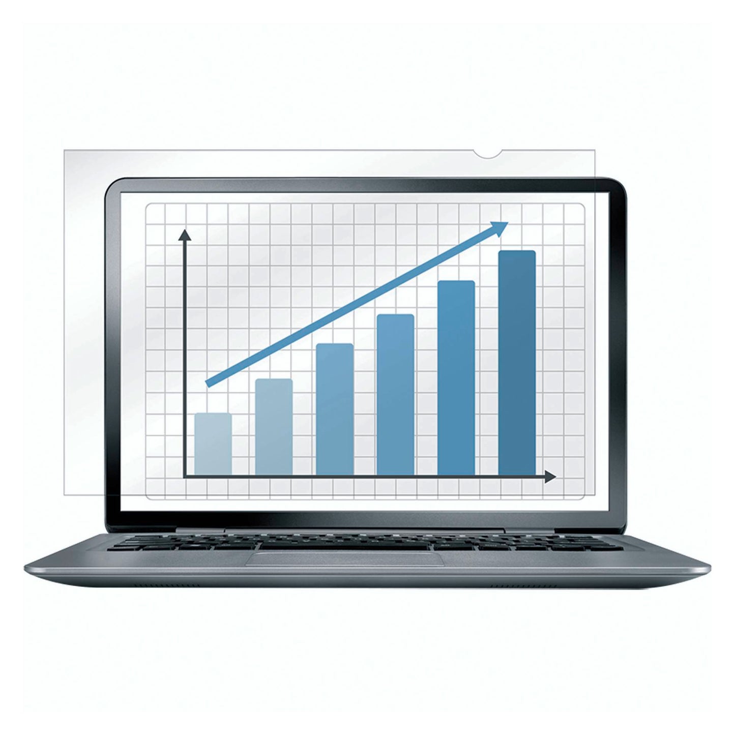 Fellowes PrivaScreen Wide 68.58cm 27 16:9