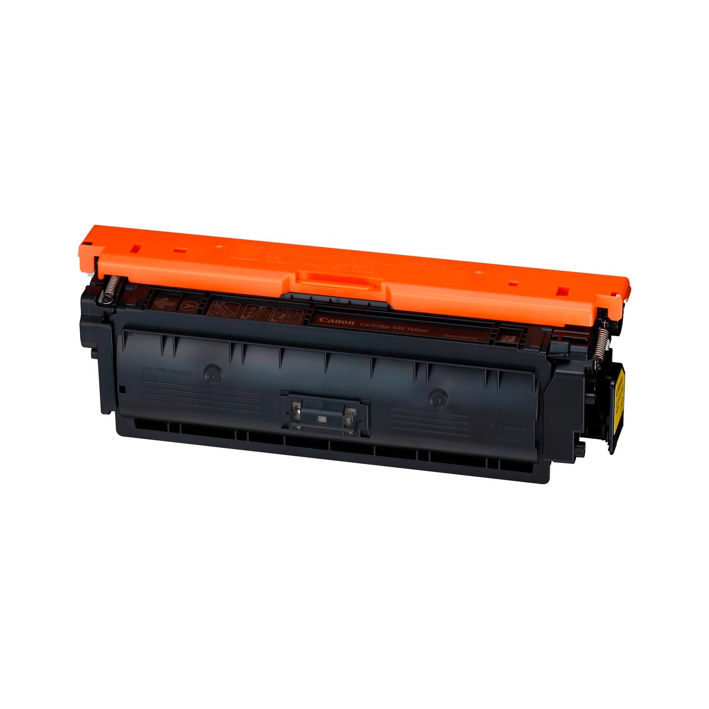 Canon Toner Cartridge 040 Y yellow