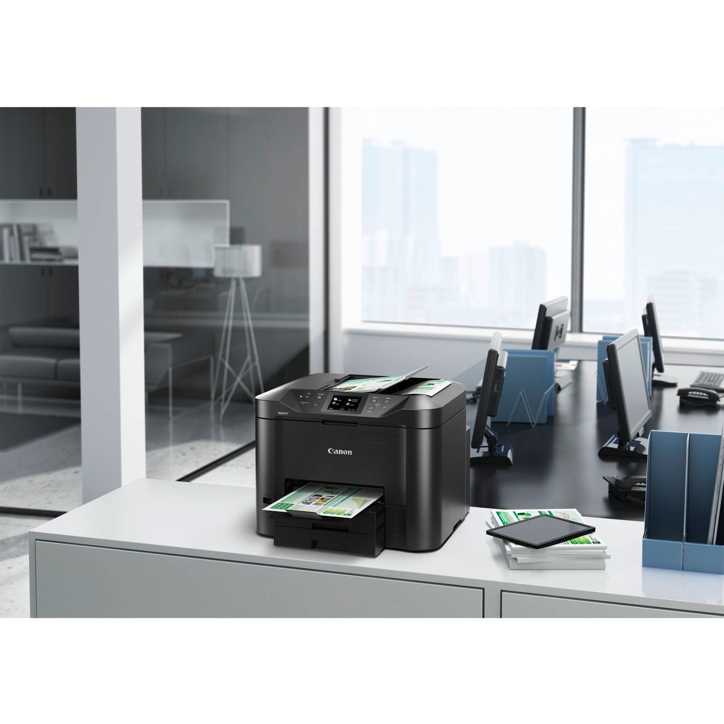 Canon MAXIFY MB 5450