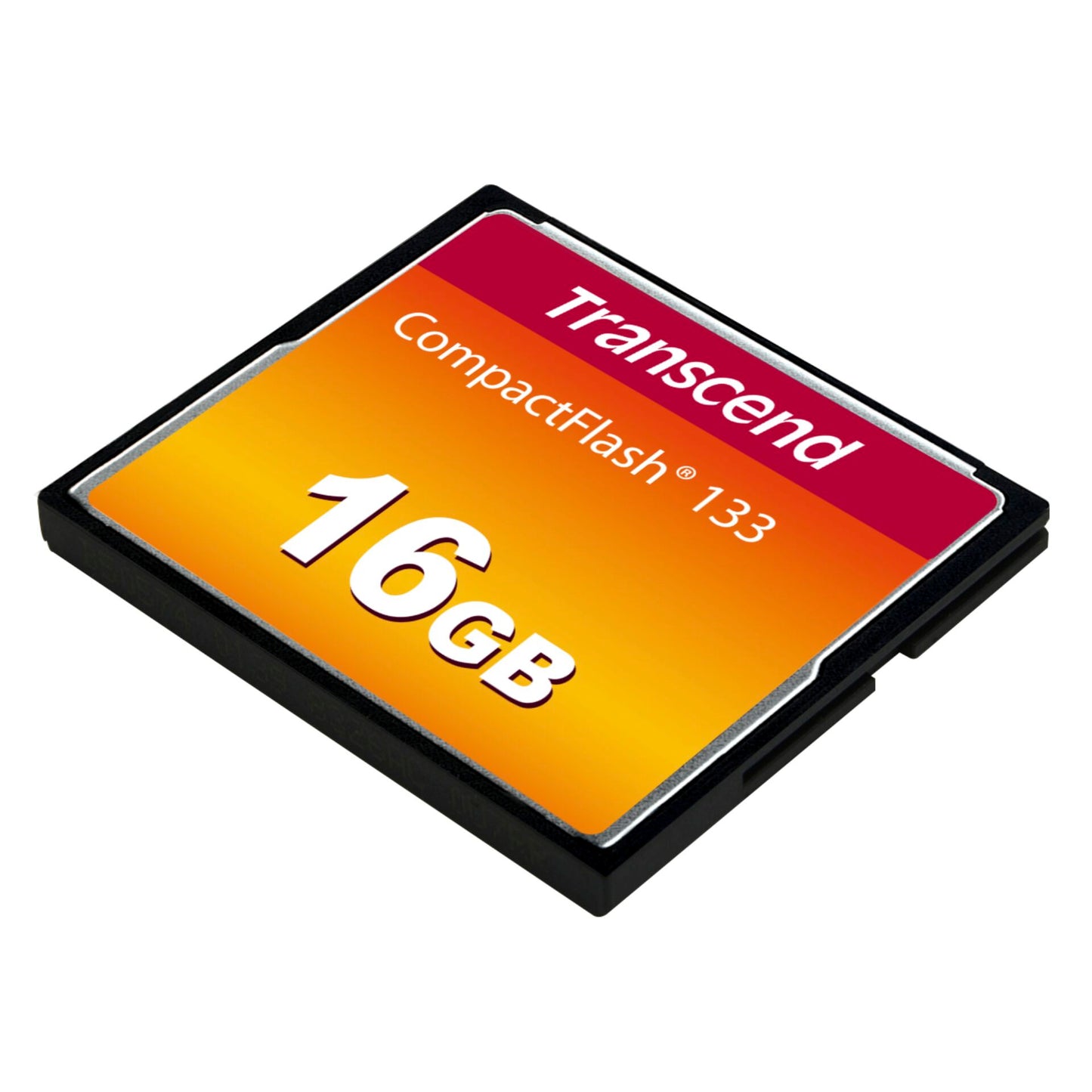 Transcend Compact Flash 16GB 133x