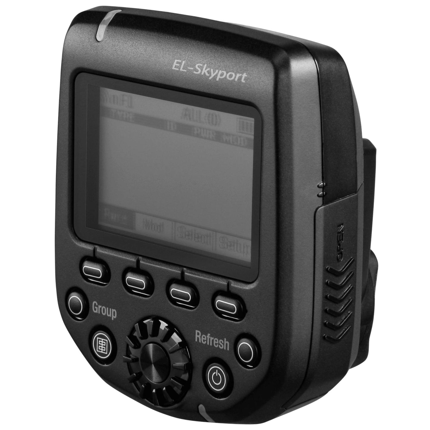 Elinchrom Transmitter pro for Sony