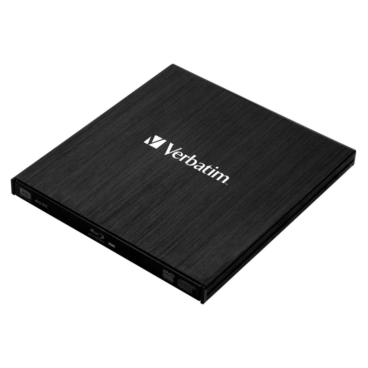 Verbatim Mobile Blu-ray ReWriter USB 3.0 43890