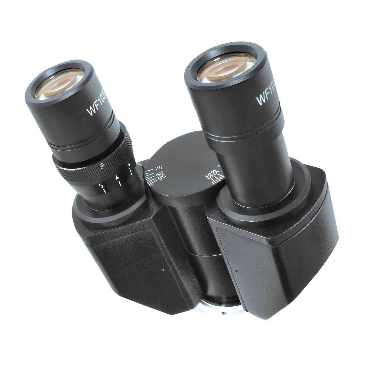 Bresser Bino Researcher II 40-1000x Microscope