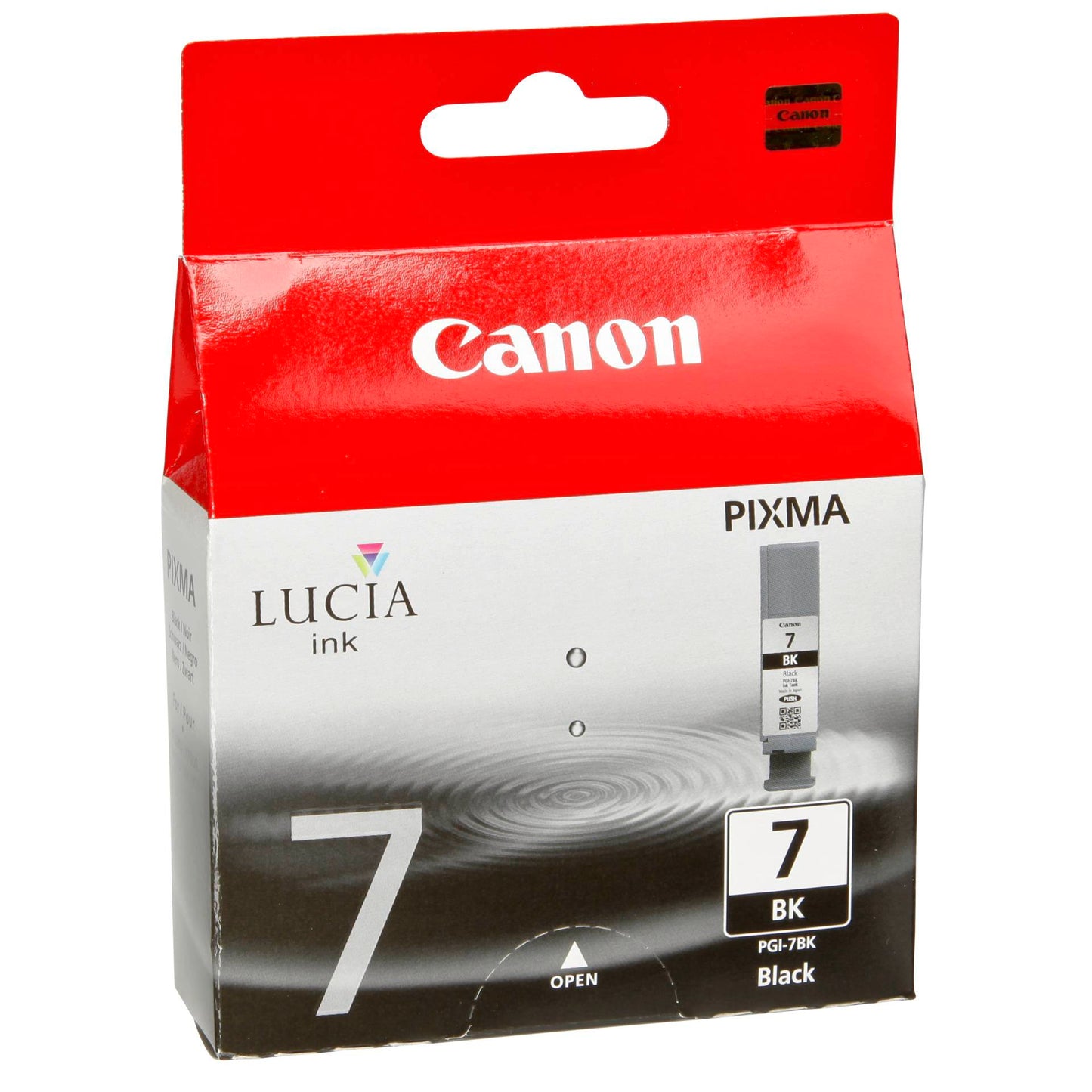 Canon PGI-7 BK