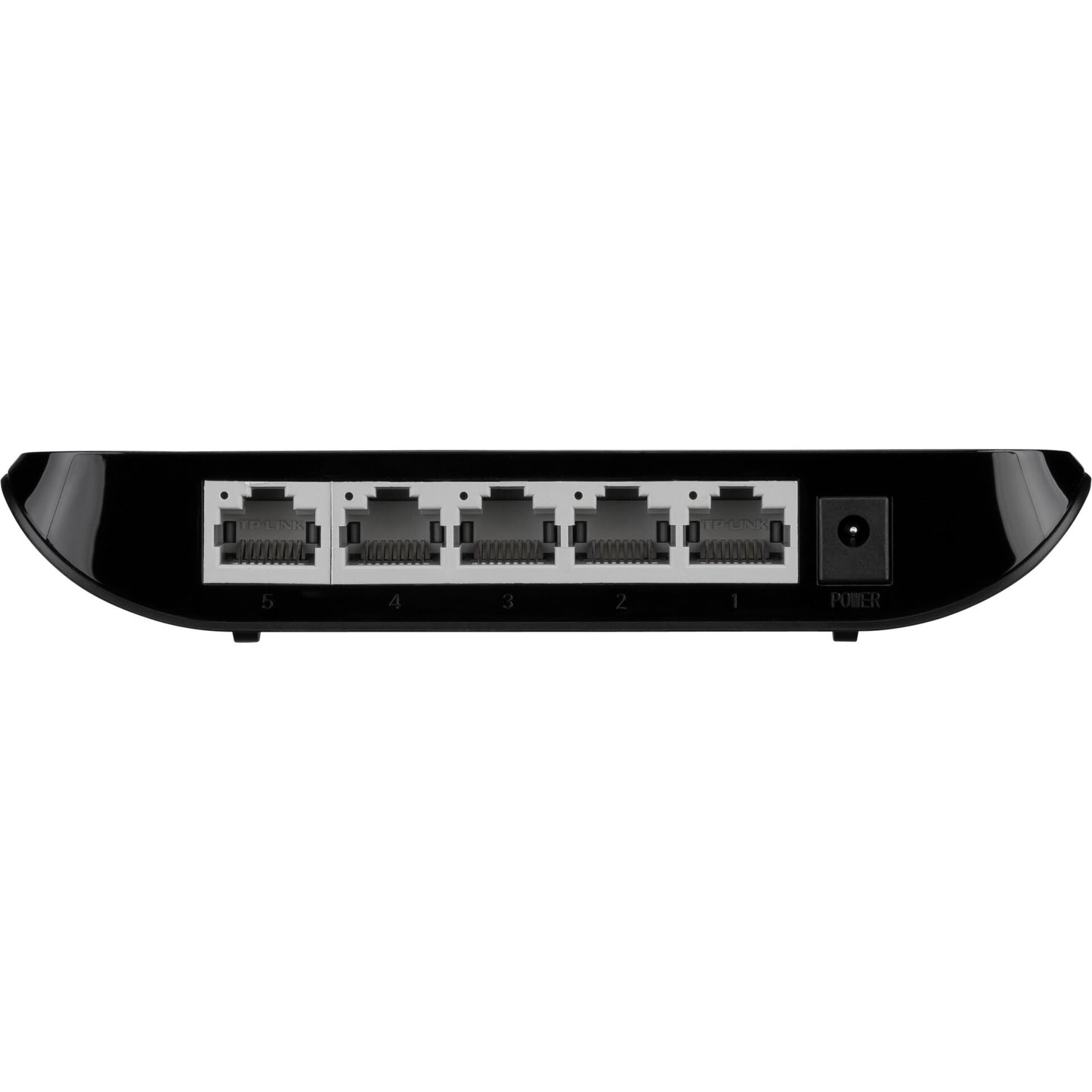 TP-LINK TL-SG 1005 D 5-port Gigabit Switch