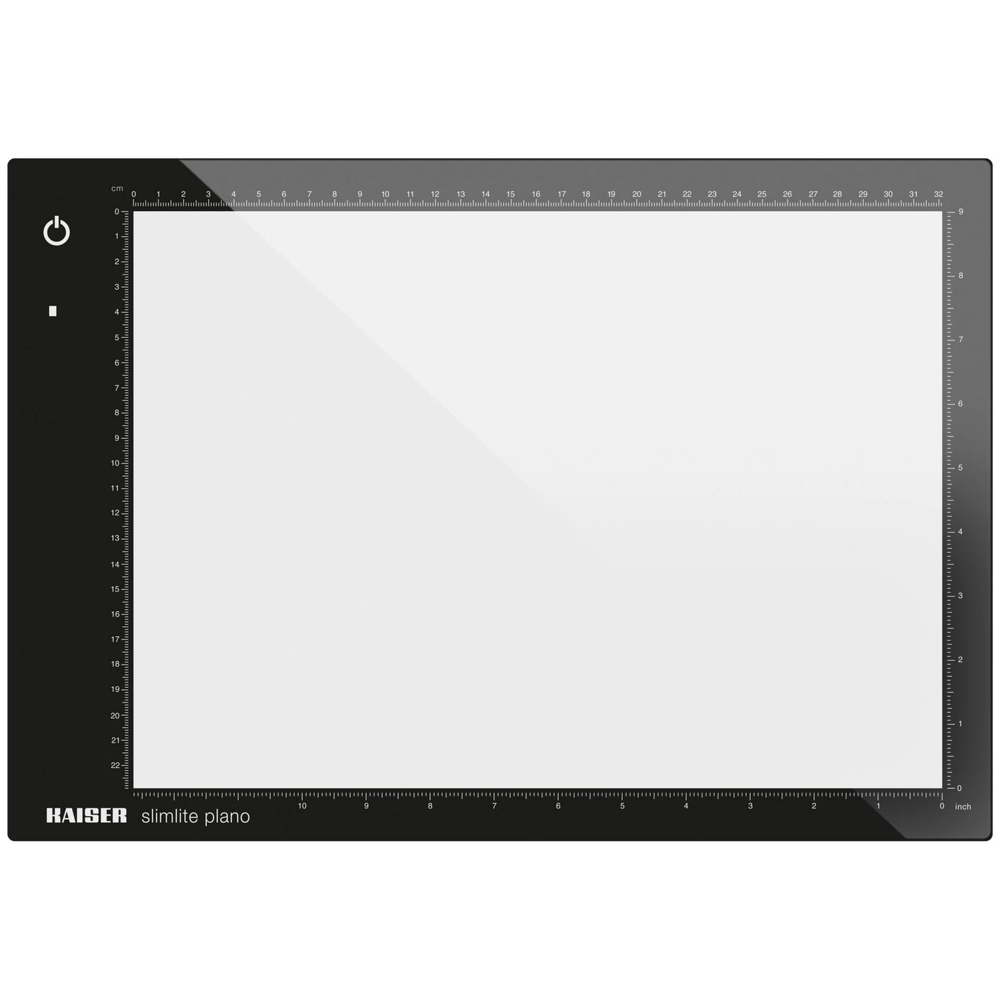 Kaiser LED Light Box plano 32x22,8cm