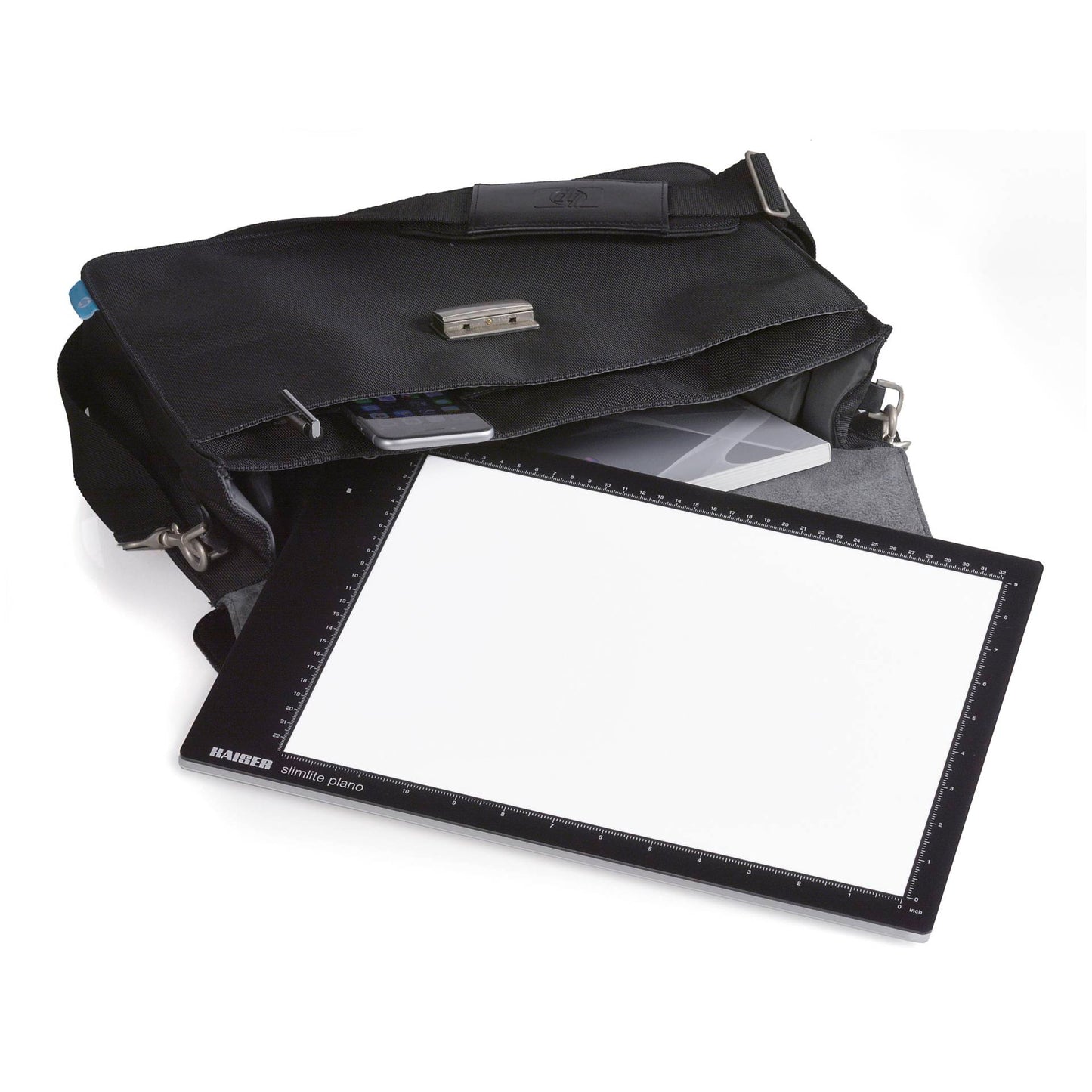 Kaiser LED Light Box plano 32x22,8cm