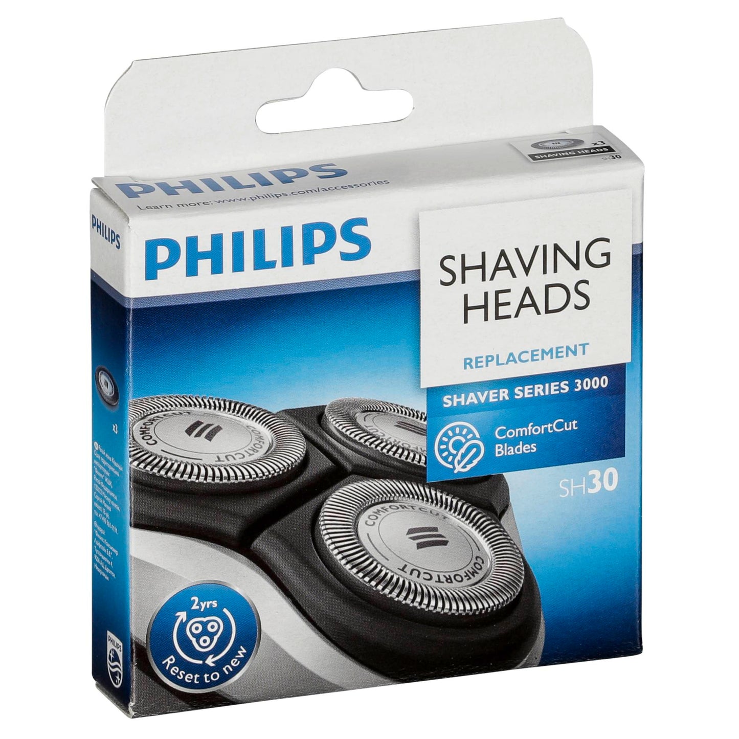 Philips SH 30/50