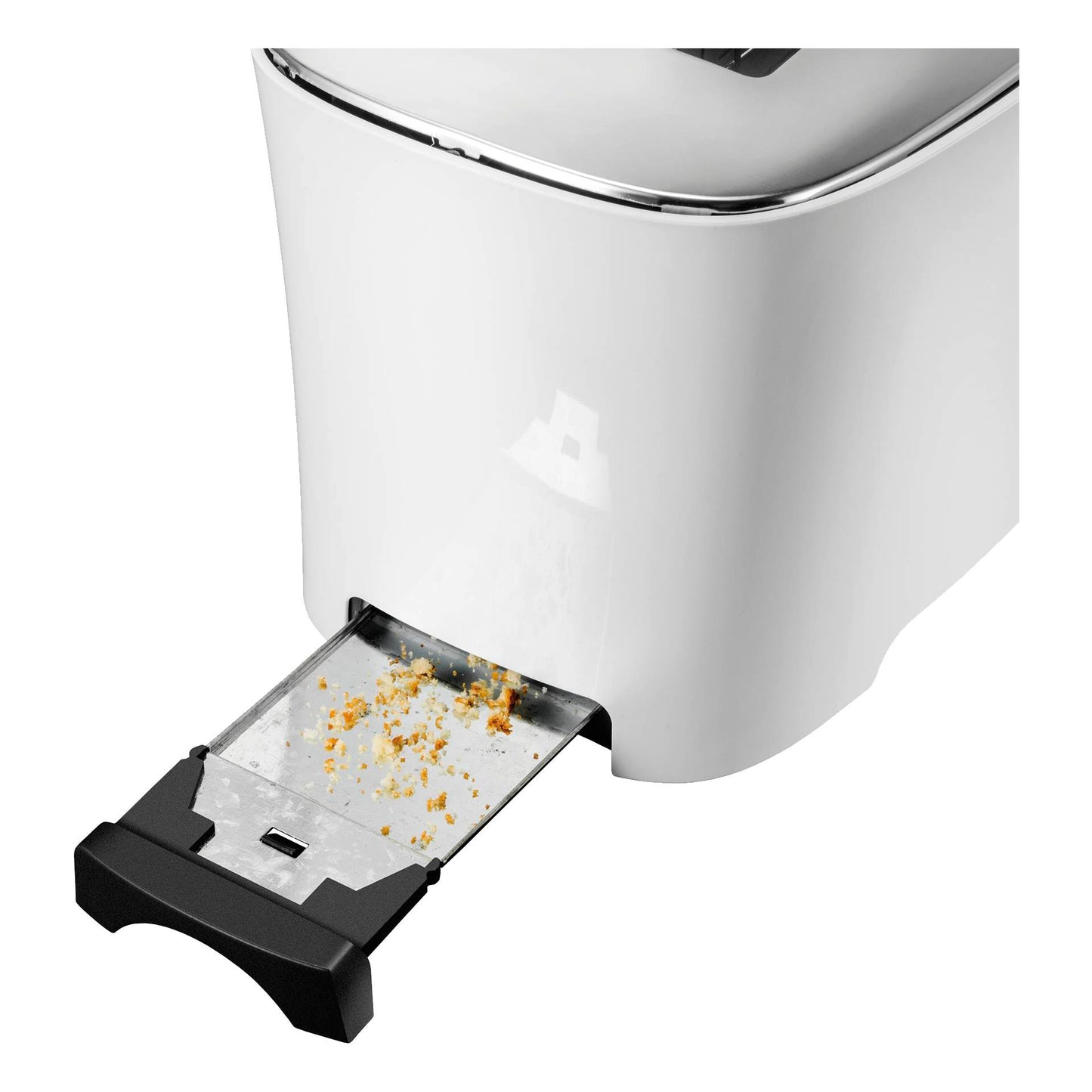 Unold 38020 Toaster Design Dual