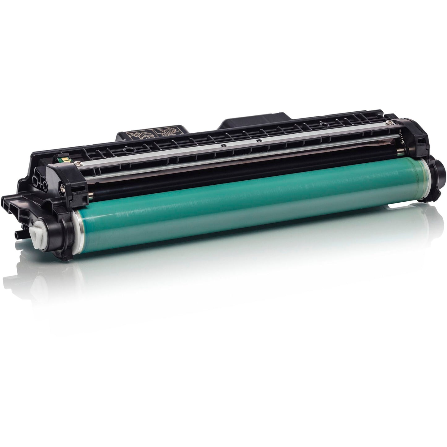 KMP H-DR185 Imaging Drum No. 126 compatible with HP CE 314 A