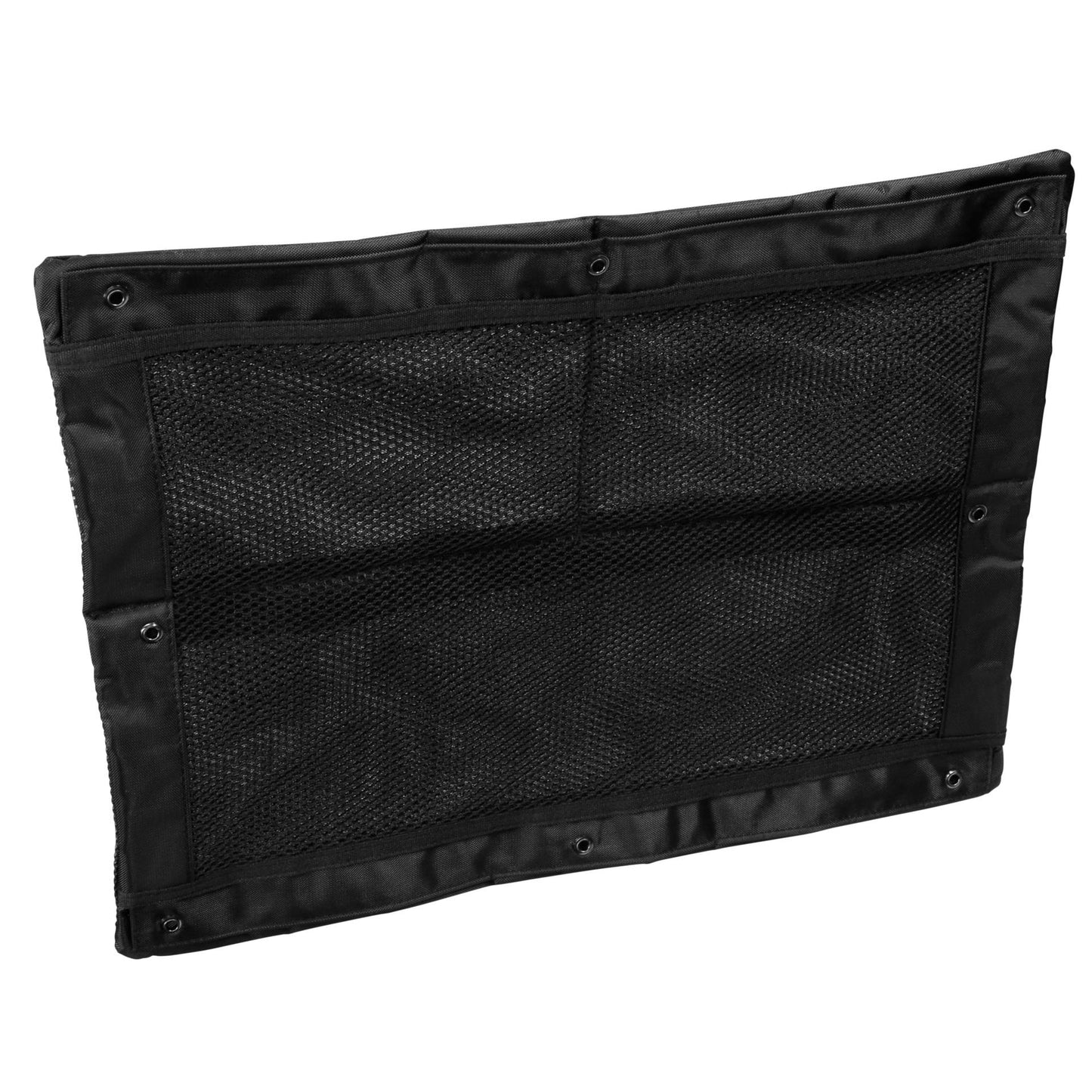 B&W Netz-Deckeltasche für Type 6000