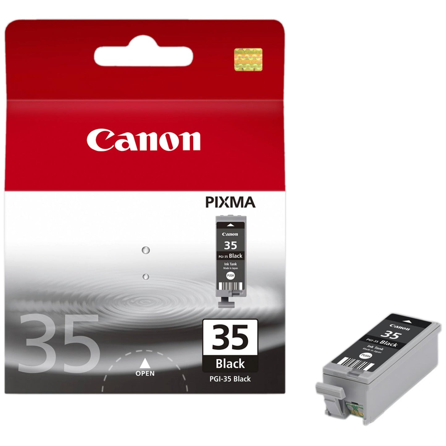 Canon PGI-35 BK black