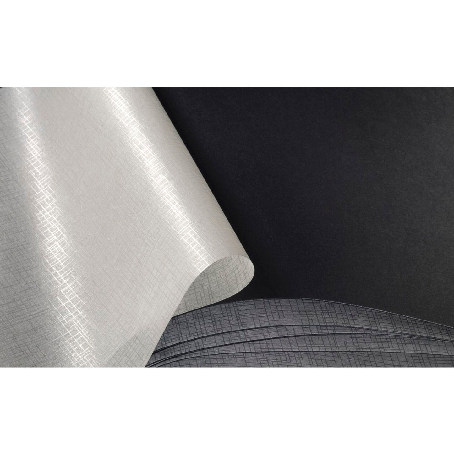 Hama La Fleur Jumbo white 30x30 100 black Pages 2220