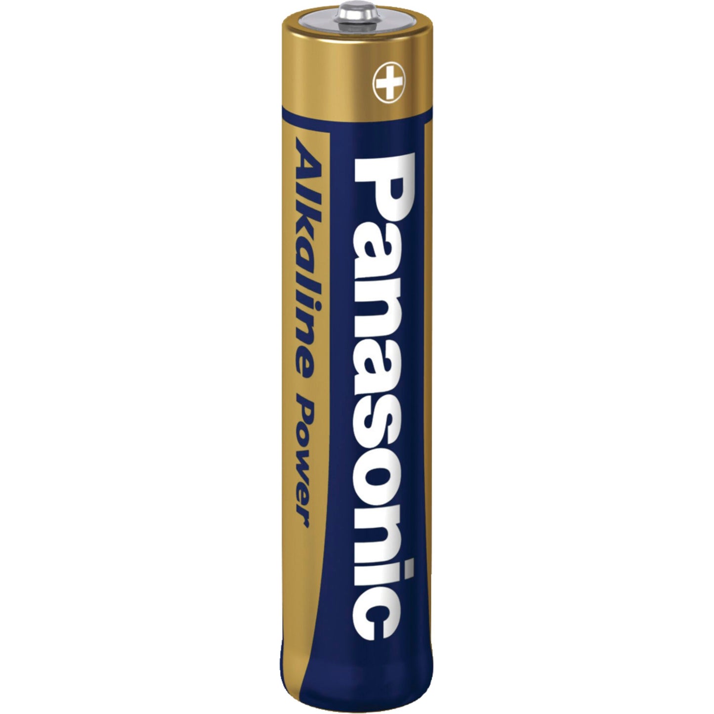 1x4 Panasonic Alkaline Power Micro AAA LR03