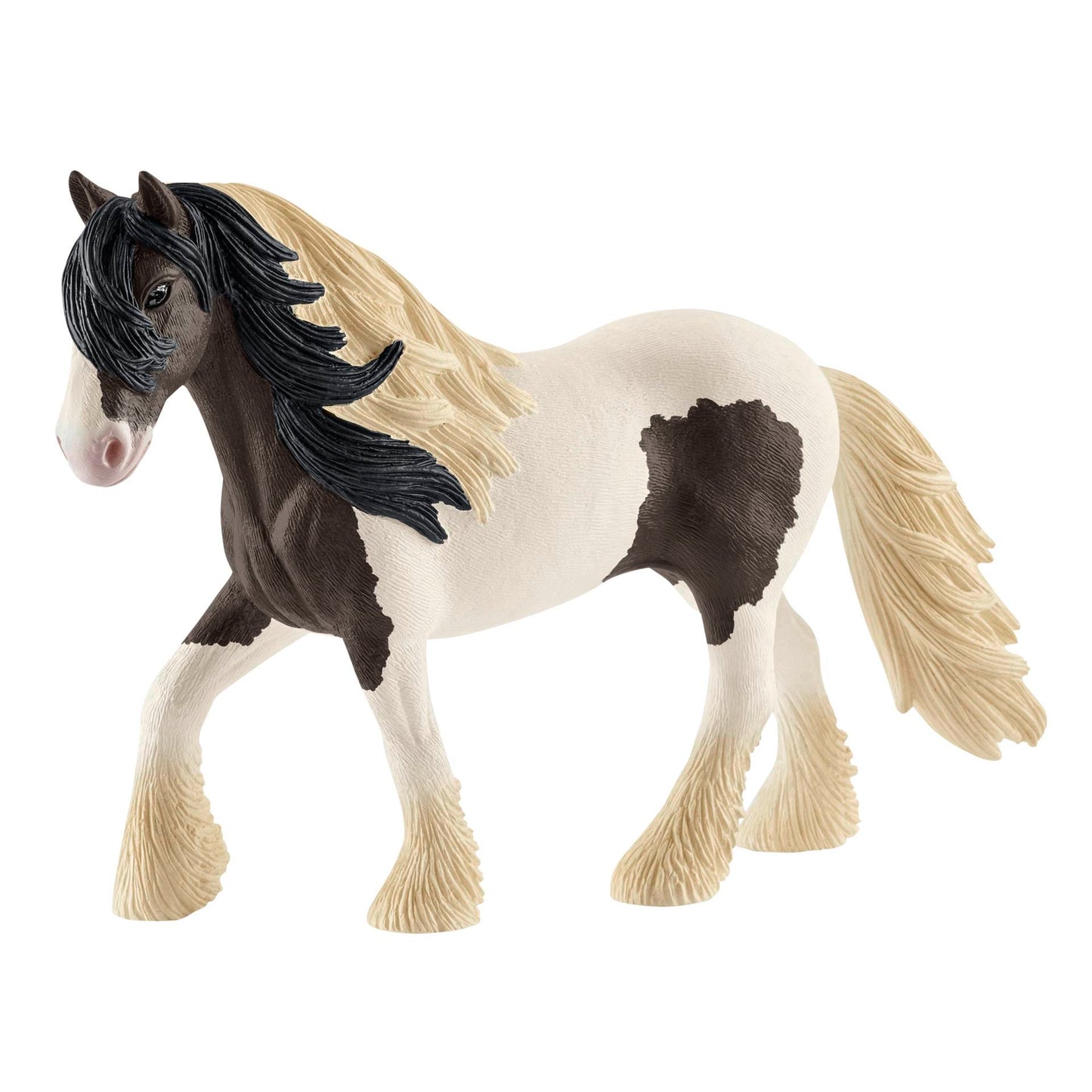 Schleich Farm World        13831 Tinker Stallion
