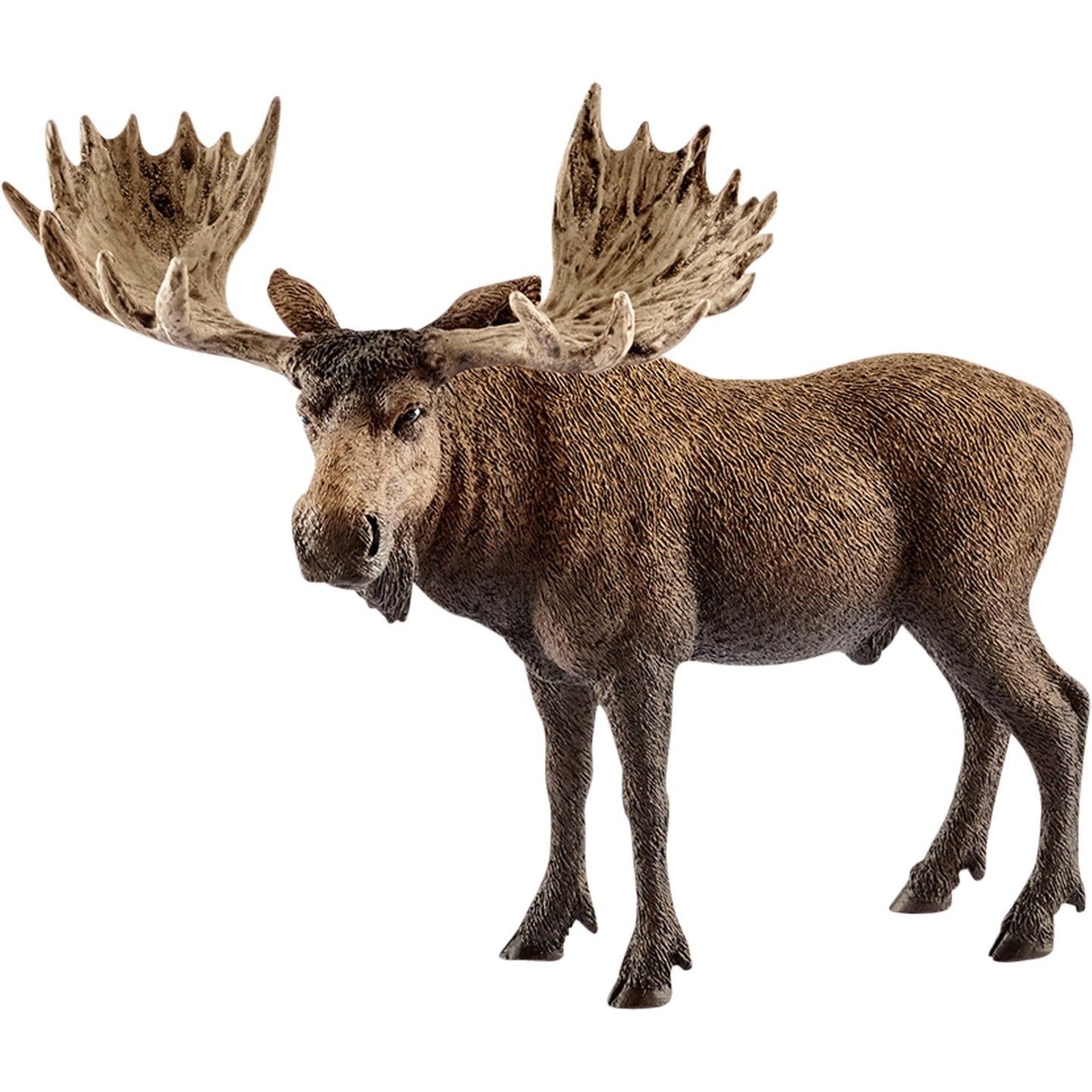 Schleich Wild Life 14781 Bull elk