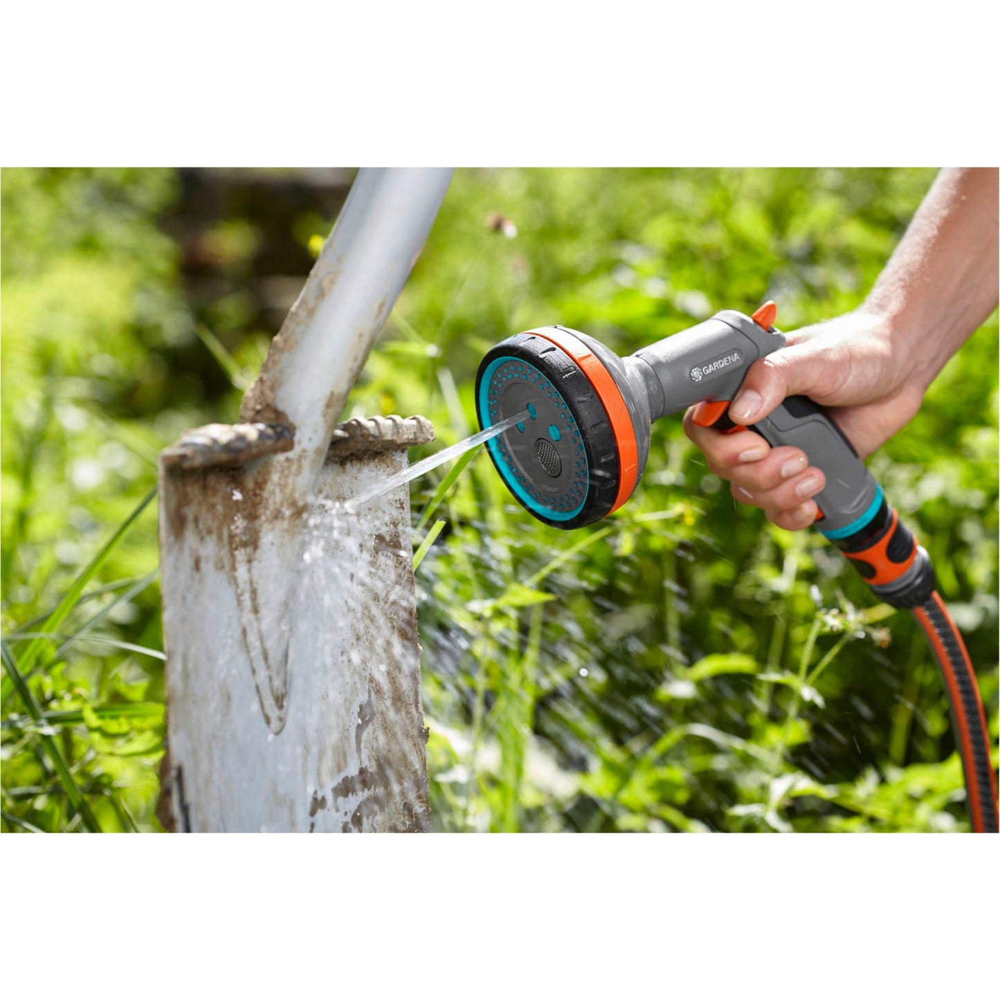 Gardena Multi Sprayer Comfort
