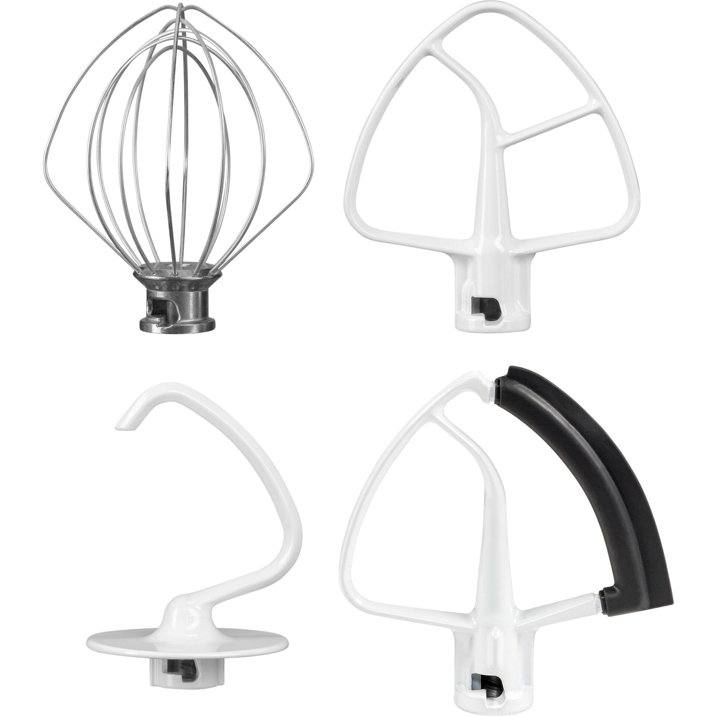 KitchenAid Artisan 5KSM175PSEMS Medallion silver