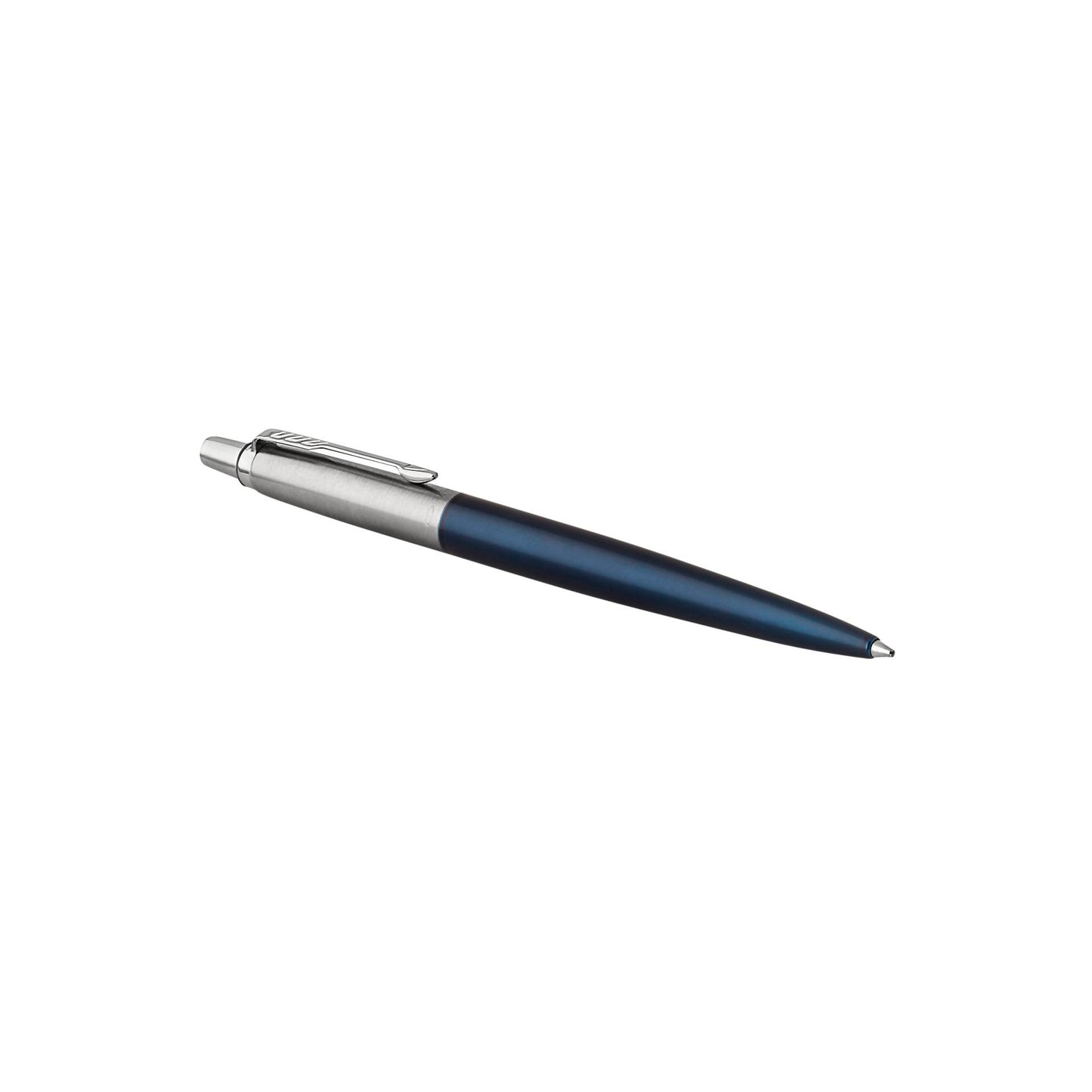 Parker Jotter Royal Blue C.C. Ballpoint Pen M