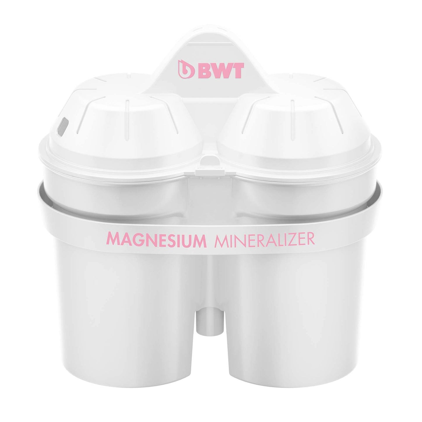 BWT 814133 Longlife 1x3 white