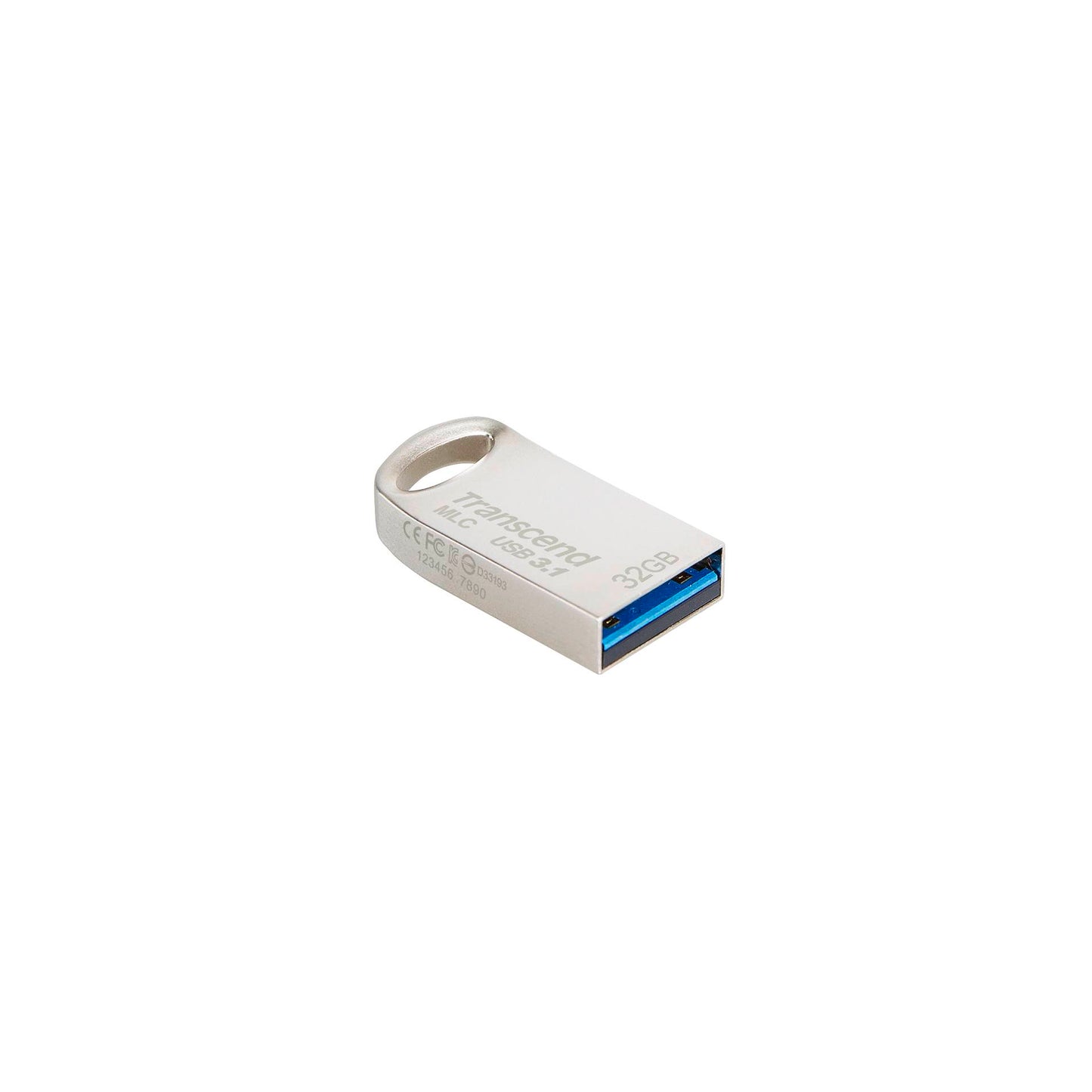 Transcend JetFlash 720 32GB USB 3.1 Gen 1