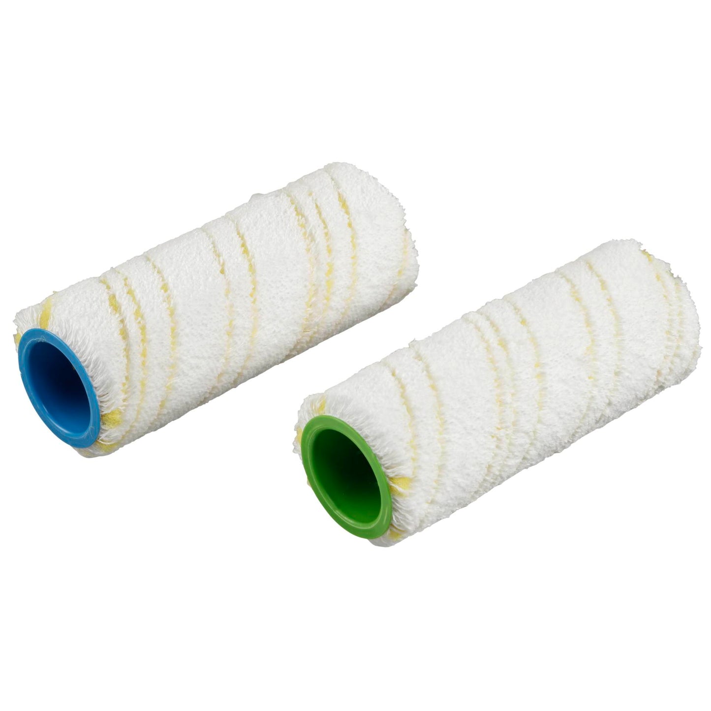 Kärcher Microfibre Roller Kit FC 5 yellow