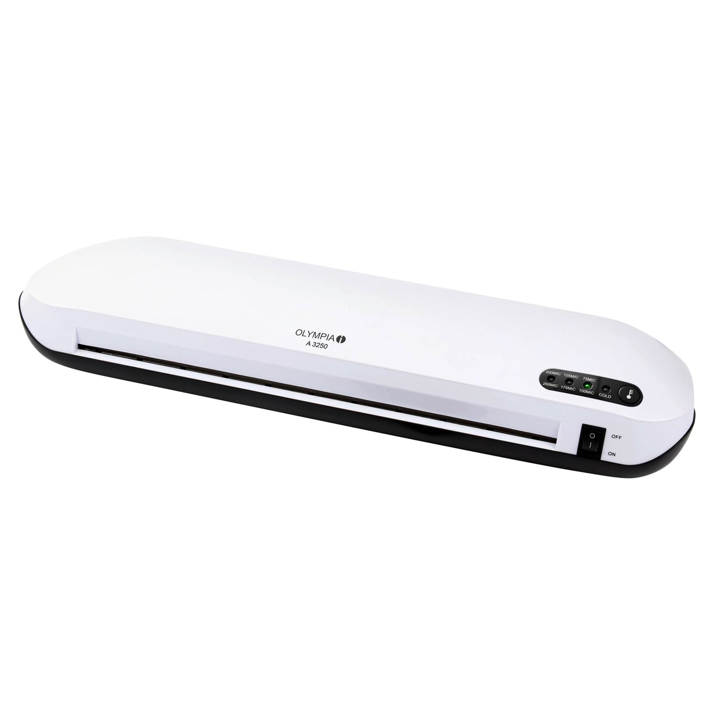 Olympia A 3250 Laminator