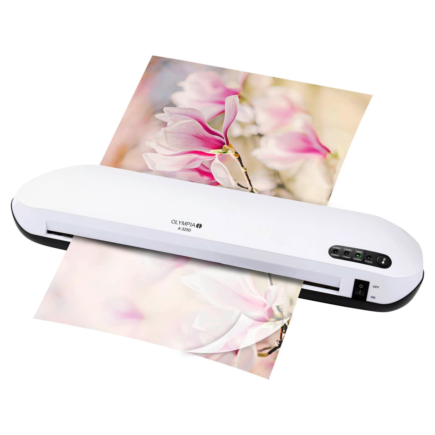 Olympia A 3250 Laminator