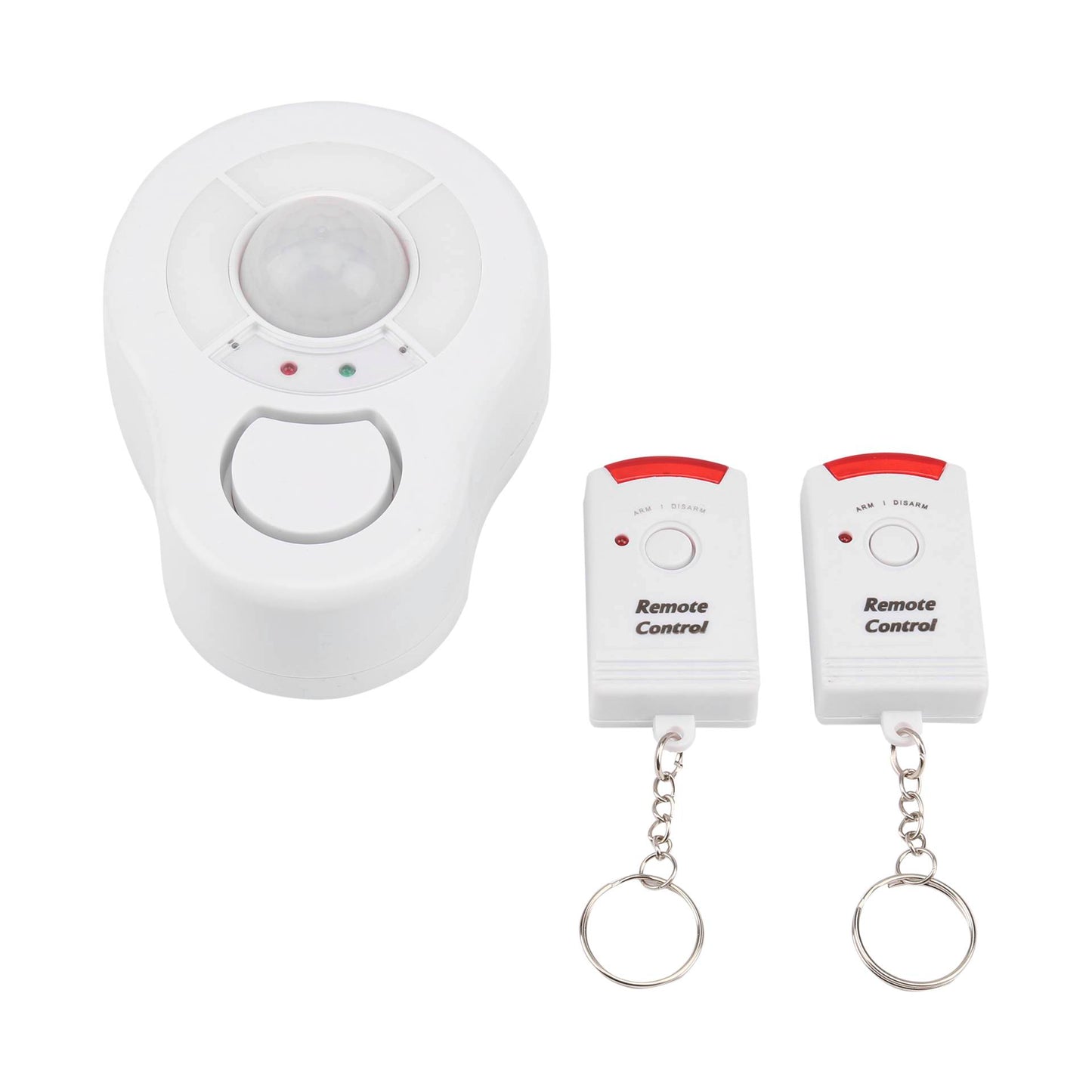Olympia Pir Sensor BMD 210 PIR Ceiling motion with Alarm