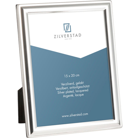 Zilverstad Kansas          15x20 Metal Portrait glossy 8075233