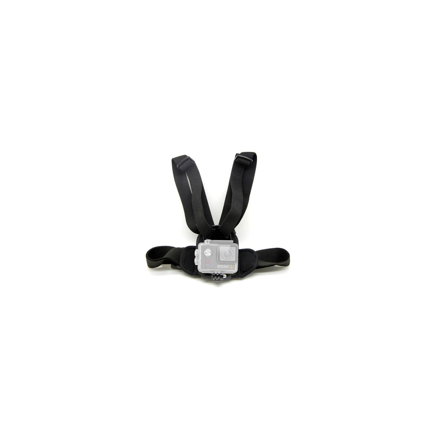 GoXtreme Chest-Mount
