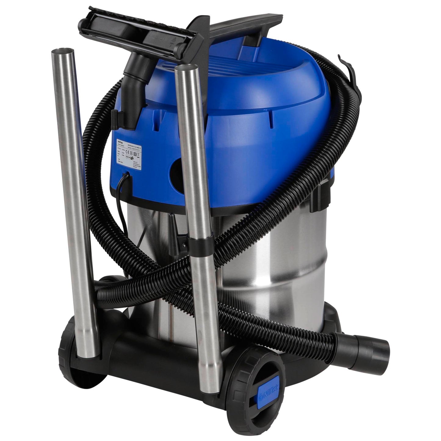 Nilfisk Multi II 22 Inox