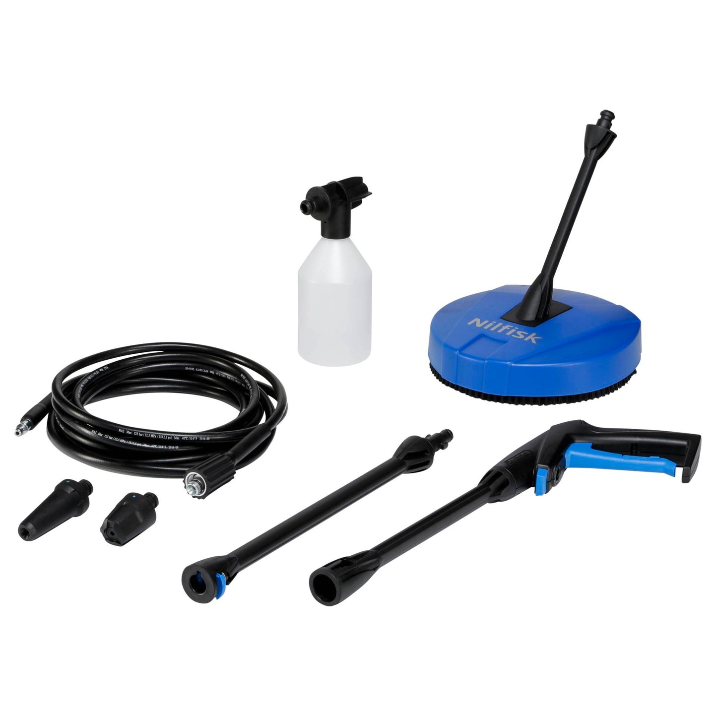 Nilfisk C 110.7-5 PC X-Tra EU