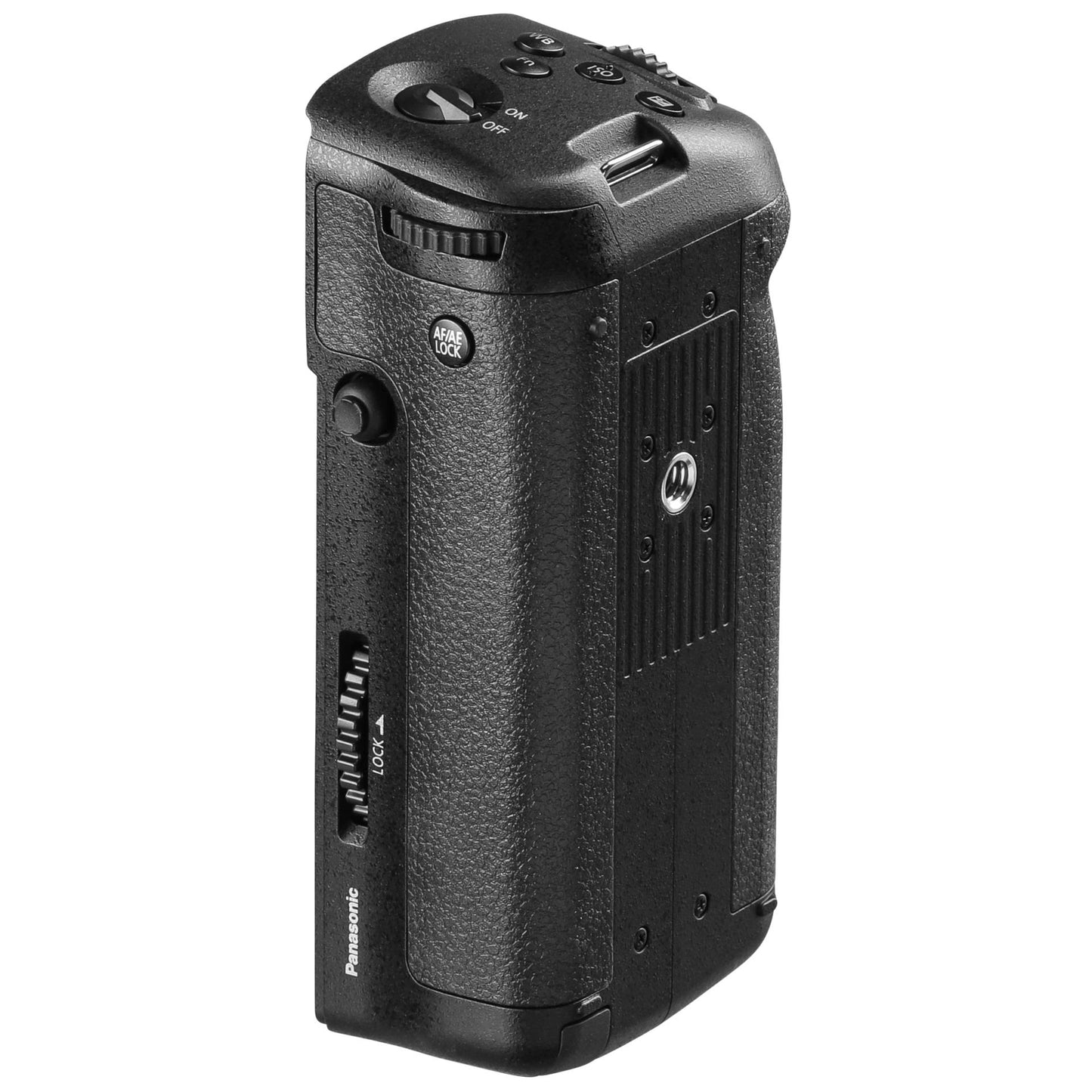 Panasonic DMW-BGGH5E Battery Grip