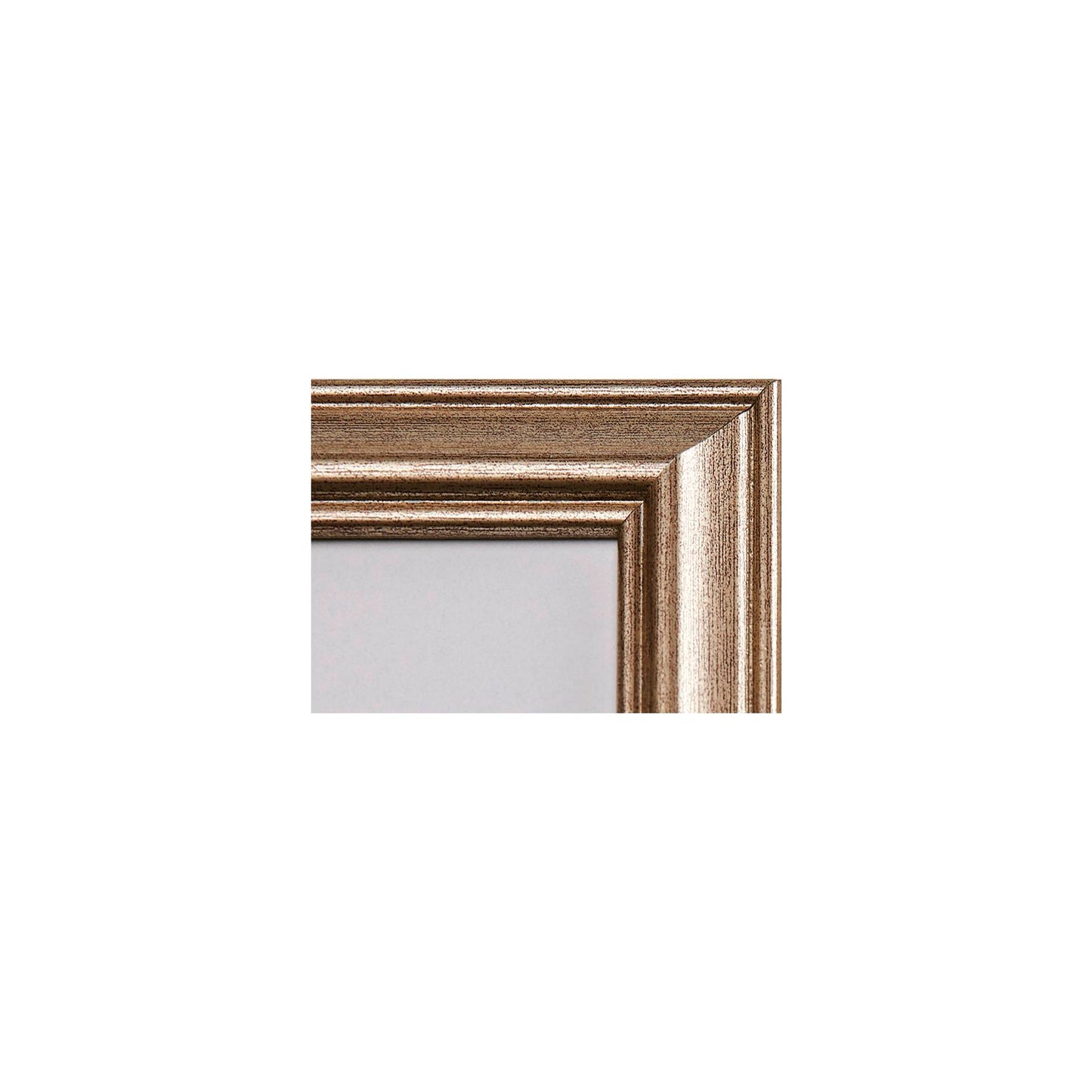 Walther Lounge steel 20x30 Resin JA030D