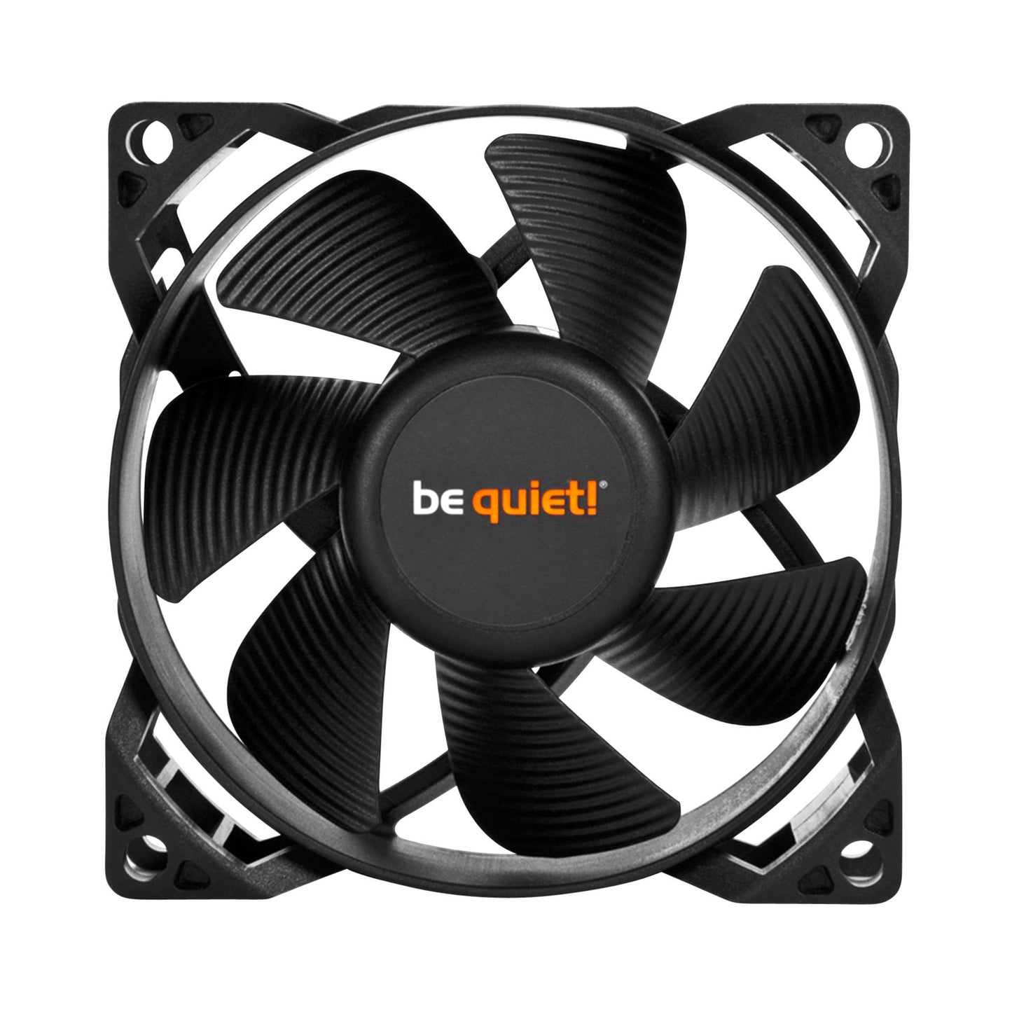 be quiet! Pure Wings 2 80mm Case Fans